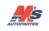 Kit 4 Filtros Originales Volkswagen Vw Up! 2014/ 6