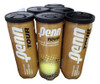 Tubo Pelotas Penn Tour Premium Pack X 6 Tubos 1
