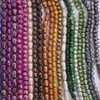 Pulsera Hecha Con Perlas De Río 5