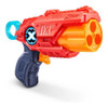 X-shot Pistola Mk 3 Excel C/dardos Jeg 5004 El Gato 1