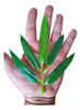 Folha De Bambu Mosso Pacote Com 150 Galhos Artificiais 0