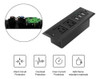 Enchufe Empotrado Para Conferencias Con Puertos Usb, Regleta 3