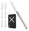Opove Juego De Herramientas De Dermaplaning, 0