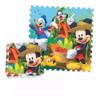 Piso De Goma Bebe Encastre Rayuela Mickey Tapimovil Disney 0