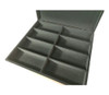 Caixa De Mdf Para Oculos 8 Divisões 148 0