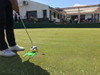 Putter Pad Para Entrenamiento - 5 Unidades - 3