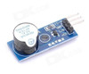 3 Unid Módulo Buzzer Activo Zumbador Arduino 3.3v 5v Sonido 0