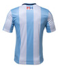 Camiseta De Hockey Leones Oficial Under Armour Titular 4 Camiseta De Hockey Leones Oficial Under Armour Titular 4