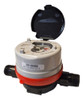 Medidor De Agua Modelo Accell Multimag Dn15 Rosca 3/4 0