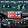 Interface Inalambrica  Para Carplay Y Android Auto 2en1 3