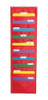 Carson Dellosa Storage Pocket Chart Pocket Chart (5653)  C 0