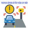 Detector Foto Multas Radar 6