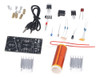 Kit De Bobina De Música, Conjunto De Mini Módulos, Montagem 2
