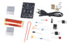 Kit De Bobina De Música, Conjunto De Mini Módulos, Montagem 4