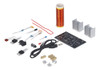 Kit De Bobina De Música, Conjunto De Mini Módulos, Montagem 7