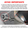 Rede De Porta Malas Bmw X4 1
