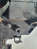 Chave De Seta Completo Original Palio Strada Locker B826 4