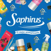 Difusores Palitos Saphirus - Aromas Y Fragancias Varias 7
