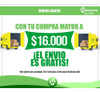 Combo Oferta Mayorista Palitos De Helado X 10.000 Unidades 7