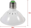 Lámpara De Crecimiento Led De 50w, Lámpara De Crecimi... 4