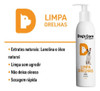 Limpa Orelhas Limpeza De Ouvido Cães E Gatos Dogs Care 120ml 1