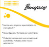 Limpa Orelhas Limpeza De Ouvido Cães E Gatos Dogs Care 120ml 6