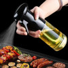 Garrafa Borrifador De Óleo Azeite P/ Cozinha Spray Multiuso 5