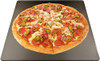 Piedra  Para Pizza En Acero Bbqarg  37cm X 33cm X 6,4mm 0