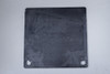 Piedra  Para Pizza En Acero Bbqarg  37cm X 33cm X 6,4mm 2