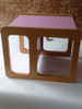 Silla Montessori Evolutiva - Pintada 3