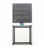 Sm4041 Sm 4041 4o41 Sm4o41 Controlador Lcd Qfn-48 0