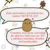 Regla Plantilla Post It - Mini Book 45x55 C/ Solapa 3