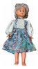 Muñeca 75 Cm Altura 0
