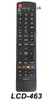 Control Remoto Lcd 463 Para LG Modelo Akb72915252 Smart 1