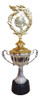 Copa Plástica Asas Trofeo Tiro Paintball 31cm Económica 1 Copa Plástica Asas Trofeo Tiro Paintball 31cm Económica 1