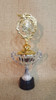 Copa Plástica Asas Trofeo Tiro Paintball 31cm Económica 3 Copa Plástica Asas Trofeo Tiro Paintball 31cm Económica 3