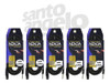 5 Cabo Santo Angelo P10 Mono/xlr Femea 3 Metros Ninja 10ft 0