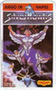 Juego Naipes Mask Cromy Cto Silverhawks Retro 80 Kxz 0