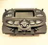 Panel De Control Comando Calefacción Peugeot 206 Original 0