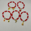 Kit 5 Pulseiras Malandra 5