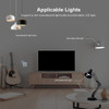 Sonoff D1 Dimmer Switch Smart Wifi Inteligente Macrotec 4