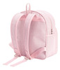 Mala E Mochila Maternidade Floral Rosa Batistela Baby 2
