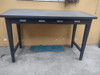 Mesa De Corte Cuero Usada 0