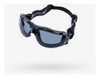 Anteojo De Seguridad Libus Eco Sport Gris Antiempaño Af 0 Anteojo De Seguridad Libus Eco Sport Gris Antiempaño Af 0