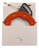 Cinta De Enhebrar Cables / Pasacable Acero 30 Metros 1