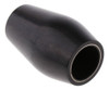 Boca De Dois Tubos De Seção 65x25mm 0