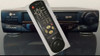 Controle Remoto LG Para Vídeo Cassete LG 1