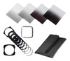 Completa 2/4/8/16 Nd Filtro Kit Para Cokin P + Plaza Filtro 0