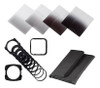 Completa 2/4/8/16 Nd Filtro Kit Para Cokin P + Plaza Filtro 1