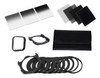 Completa 2/4/8/16 Nd Filtro Kit Para Cokin P + Plaza Filtro 5